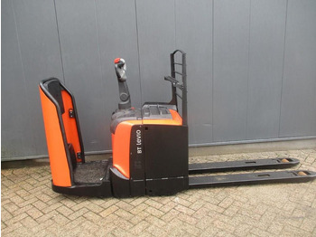 Pallet truck BT