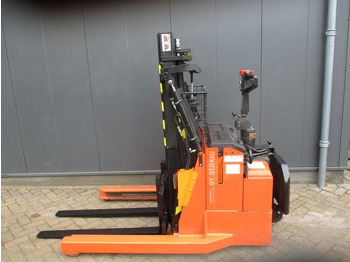 Pallet truck BT