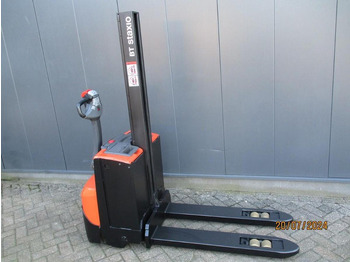 Stacker BT