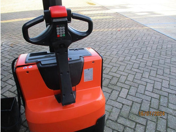 Stacker BT SWE 080L: picture 5