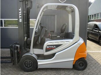 Electric forklift STILL RX60