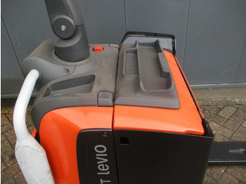 Pallet truck Toyota LPE 200: picture 5 Pallet truck Toyota LPE 200: picture 5