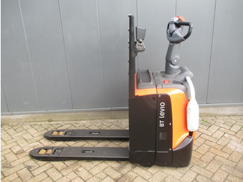 Pallet truck TOYOTA