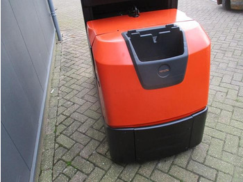 Order picker Toyota OSE 100W: picture 4
