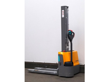 Stacker Jungheinrich EJC M10: picture 2