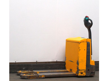 Pallet truck JUNGHEINRICH EJE