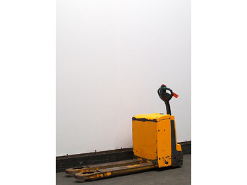 Pallet truck JUNGHEINRICH EJE