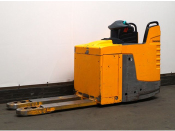 Pallet truck JUNGHEINRICH ERE