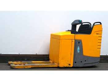 Pallet truck JUNGHEINRICH ERE