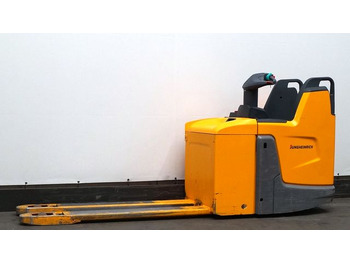Pallet truck JUNGHEINRICH ERE