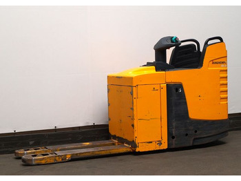Pallet truck JUNGHEINRICH ERE