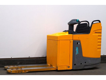 Pallet truck JUNGHEINRICH ERE
