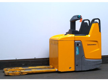 Pallet truck JUNGHEINRICH ERE