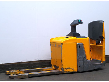 Pallet truck JUNGHEINRICH ERE