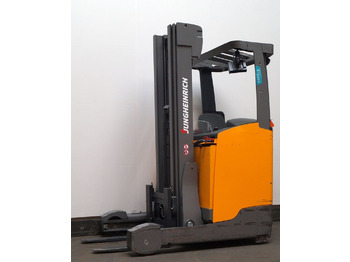 Reach truck JUNGHEINRICH ETV