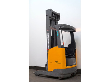 Reach truck JUNGHEINRICH ETV