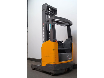 Reach truck JUNGHEINRICH ETV