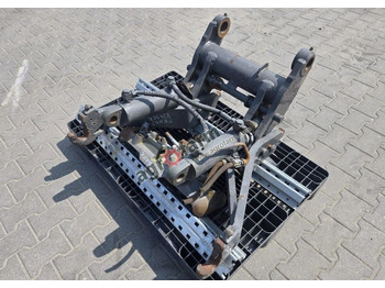 Attachment FENDT