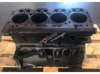 Engine RENAULT