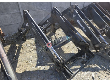 Front loader for tractor