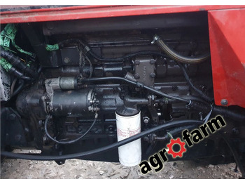 Gearbox for Agricultural machinery Massey Ferguson 3690 3670 silnik skrzynia most zwolnica obudowa: picture 4