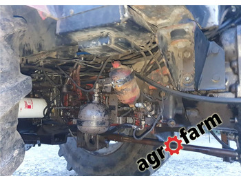 Gearbox for Agricultural machinery Massey Ferguson 3690 3670 silnik skrzynia most zwolnica obudowa: picture 3