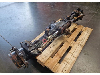 Transmission CARRARO