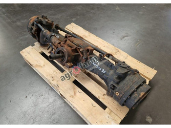 Transmission DEUTZ