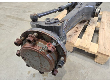 Transmission Przedni most Claas Arion 410, 420 Carraro 20.19: picture 3 Transmission Przedni most Claas Arion 410, 420 Carraro 20.19: picture 3