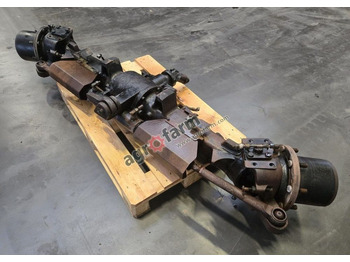 Transmission CLAAS