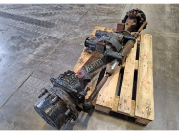 Transmission DEUTZ