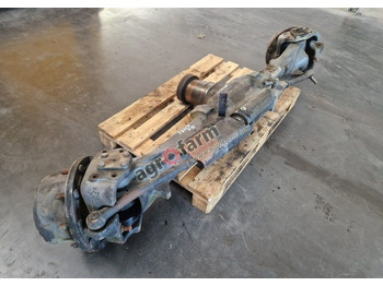 Transmission FENDT