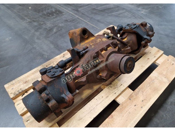 Transmission RENAULT