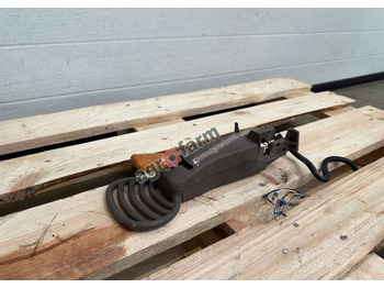 Electrical system JOHN DEERE