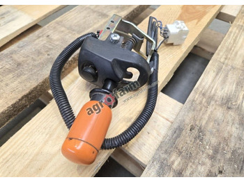 Electrical system Przełącznik rewersu Valtra T171, T181, T191, 8550: picture 2