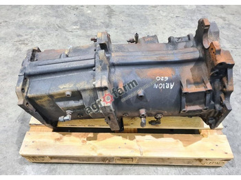 Gearbox SKRZYNIA BIEGÓW CLAAS ARION 620 116B4: picture 3