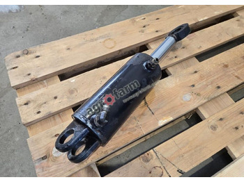 Hydraulics VALTRA