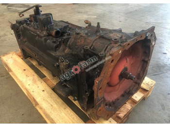 Gearbox CLAAS