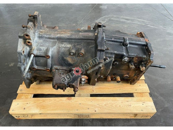 Gearbox CLAAS