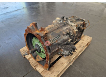 Gearbox CLAAS