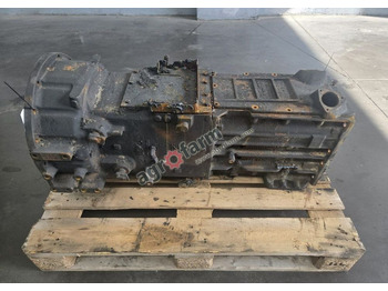 Gearbox CLAAS