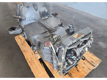 Gearbox FENDT