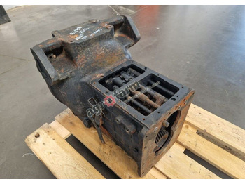 Gearbox Skrzynia biegów Landini Rex 80 F: picture 2