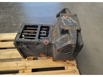 Gearbox Skrzynia biegów Landini Rex 80 F: picture 4