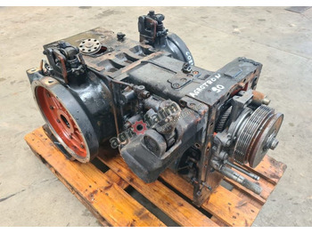 Gearbox DEUTZ