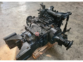Gearbox JOHN DEERE