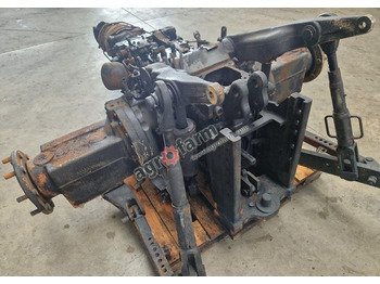 Gearbox Skrzynia biegów, most tylny Valtra N174 H: picture 3