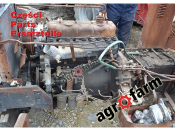 Spare parts Case 595 części, skrzynia biegów, silnik: picture 4 Spare parts Case 595 części, skrzynia biegów, silnik: picture 4