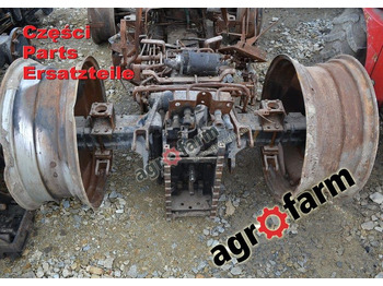 Spare parts Case 595 części, skrzynia biegów, silnik: picture 3 Spare parts Case 595 części, skrzynia biegów, silnik: picture 3