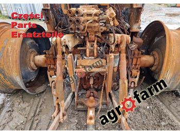 Spare parts Claas Arion 420 części, skrzynia biegów, silnik: picture 4